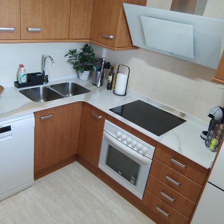 6Beds Salou Apartamento Exterior foto