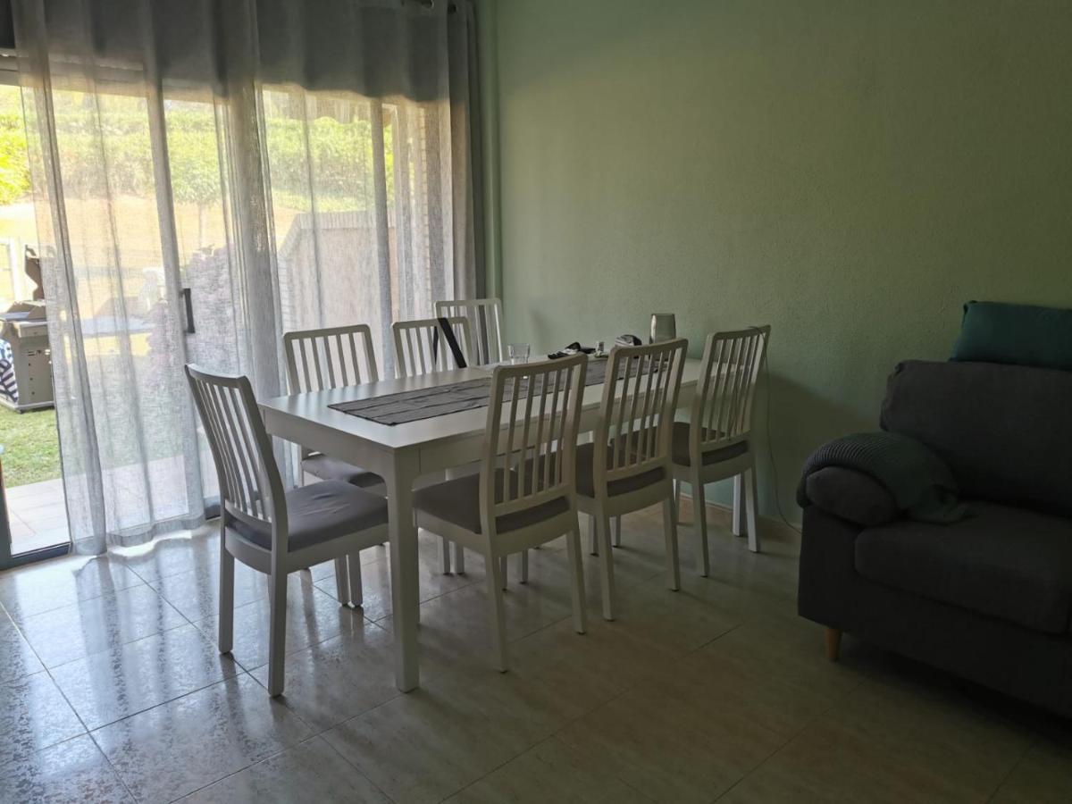 6Beds Salou Apartamento Exterior foto
