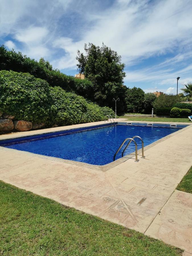 6Beds Salou Apartamento Exterior foto