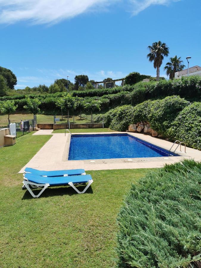 6Beds Salou Apartamento Exterior foto