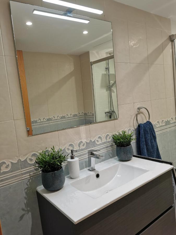 6Beds Salou Apartamento Exterior foto