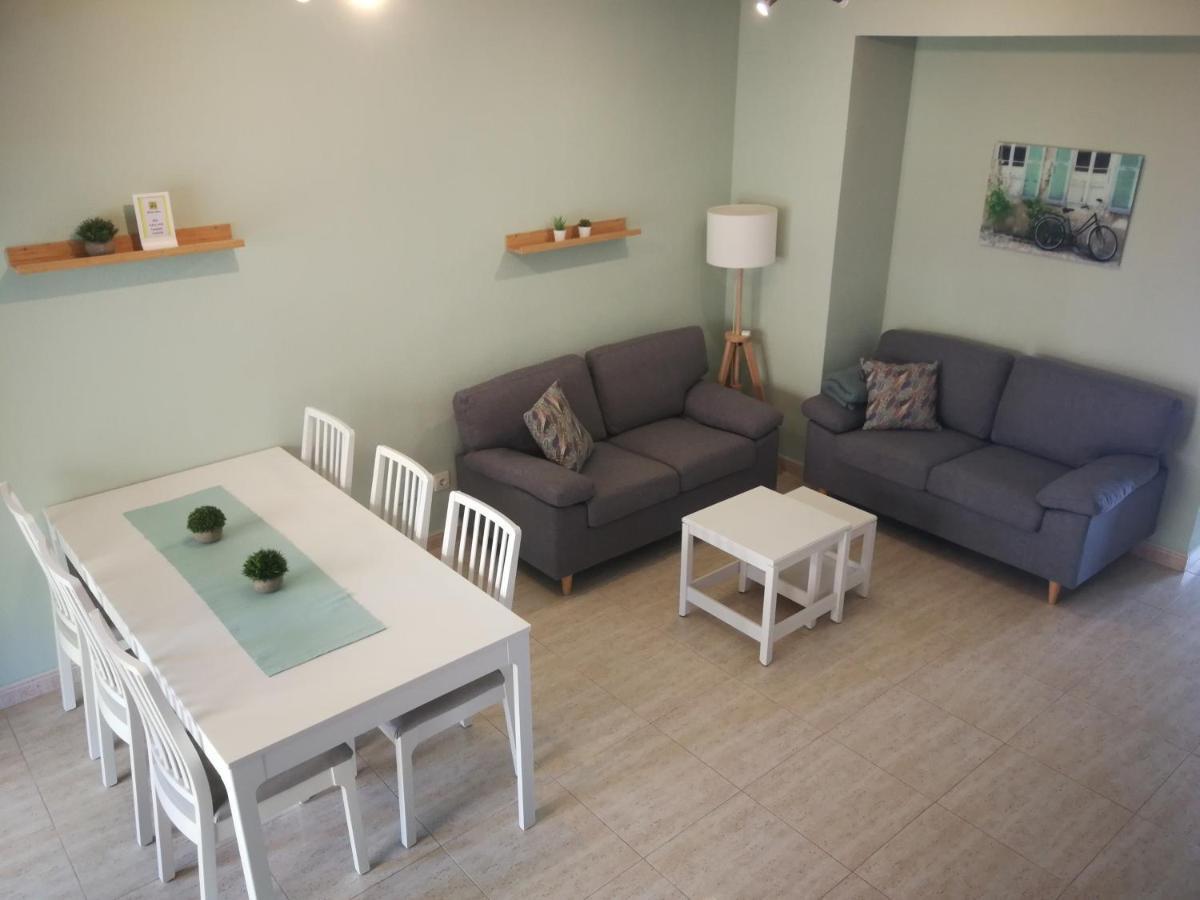 6Beds Salou Apartamento Exterior foto
