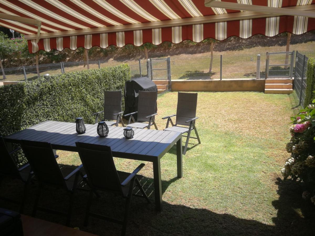 6Beds Salou Apartamento Exterior foto