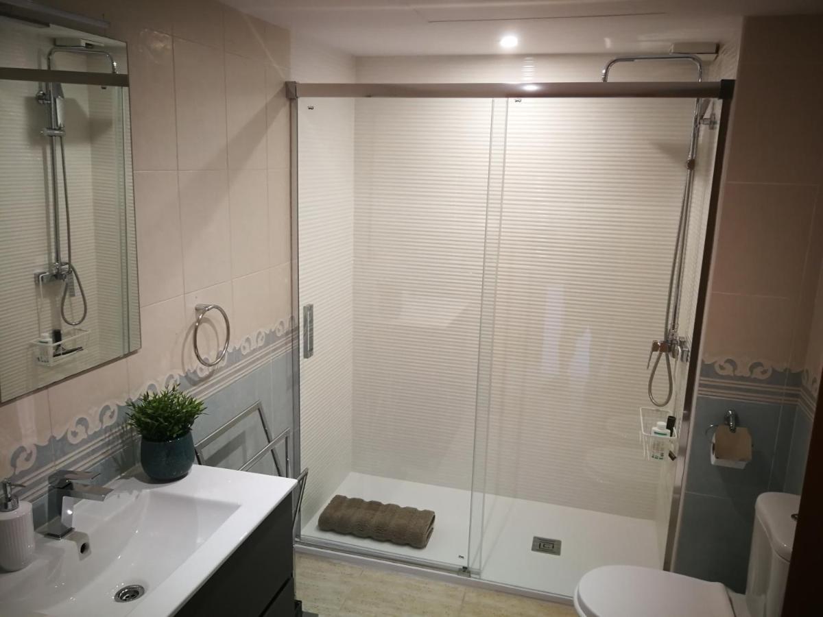 6Beds Salou Apartamento Exterior foto